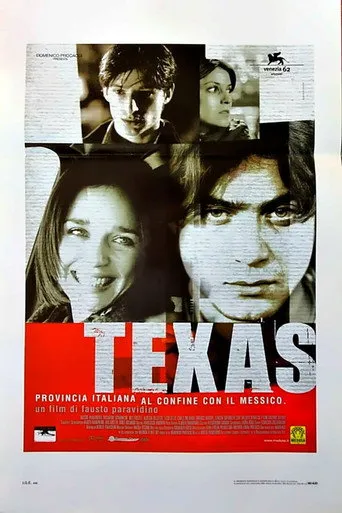 Pôster de Texas (1941)