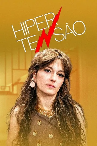 Pôster de Hipertensao (1986)