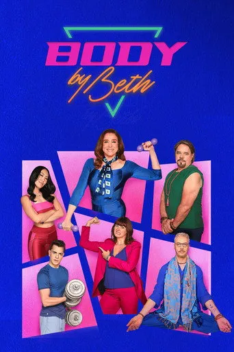 Pôster de Body By Beth (2024)
