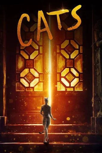 Pôster de Cats (2019)