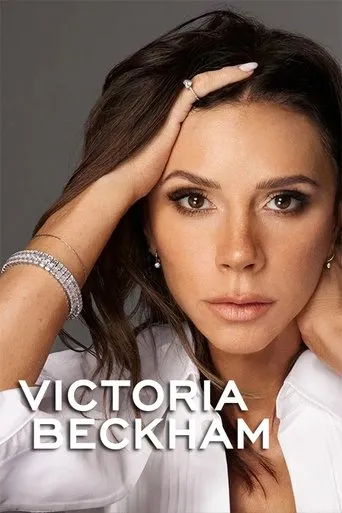 Pôster de Victoria Beckham (2025)