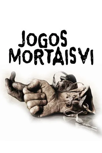 Pôster de Jogos Mortais VI (2009)