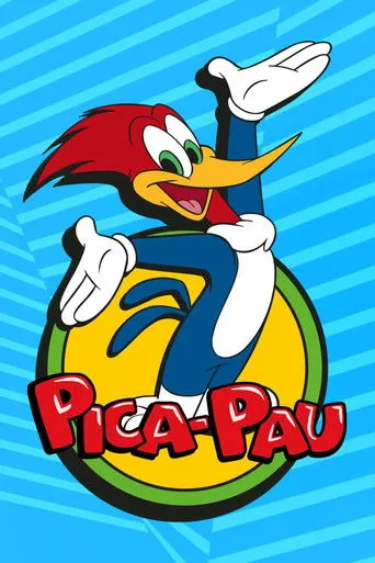 Pôster de O Novo Pica-Pau (1999)