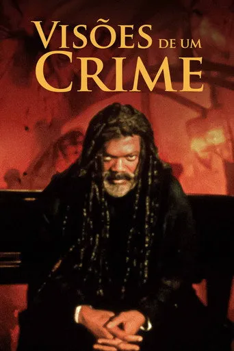 Pôster de Visoes De Um Crime (2001)