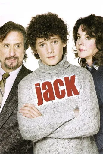 Pôster de Jack (2004)