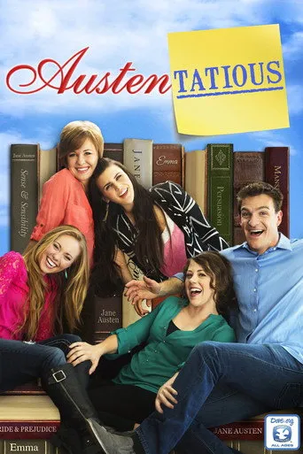 Pôster de Austentação (2015)