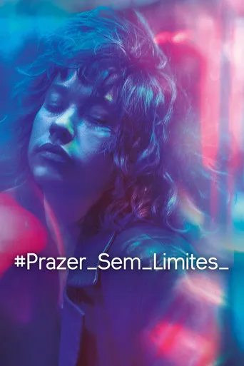 Pôster de Prazer Sem Limites (2023)