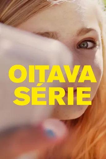 Pôster de Oitava Série (2018)