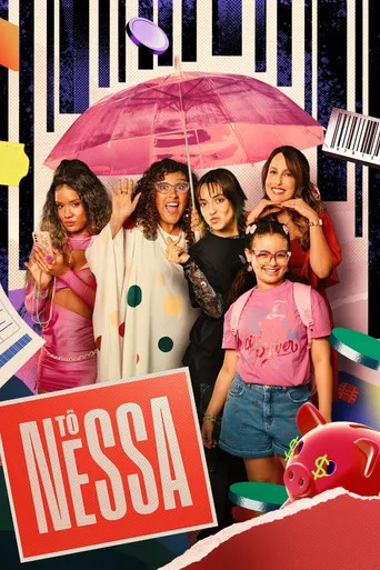 Pôster de Tô Nessa (2024)