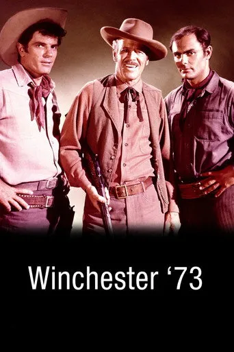 Pôster de Winchester 73 (1967)