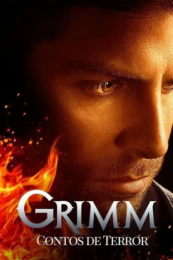 Pôster de Grimm: Contos de Terror (2011)