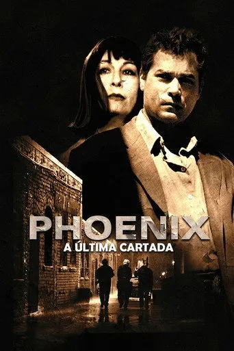 Pôster de Phoenix A Última Cartada (1998)
