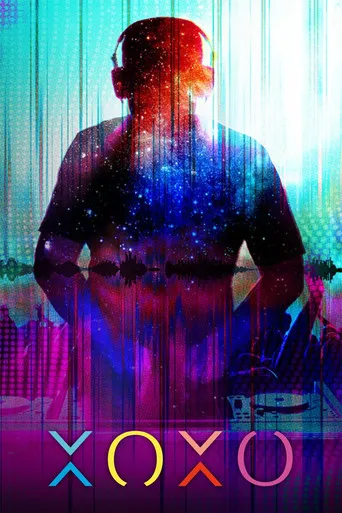 Pôster de XOXO: A Vida é Uma Festa (2016)