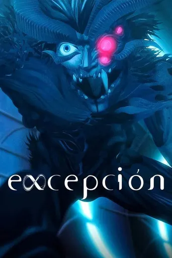 Pôster de exception (2022)