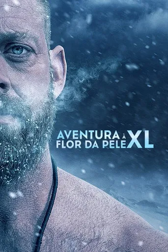Pôster de Largados e Pelados: A Tribo (2015)