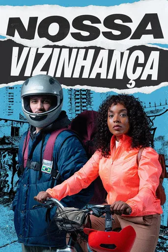 Pôster de Nossa Vizinhança (2026)