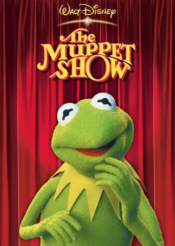 Pôster de Best of the Muppet Show (2002)