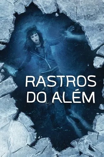 Pôster de Rastros do Além (2018)