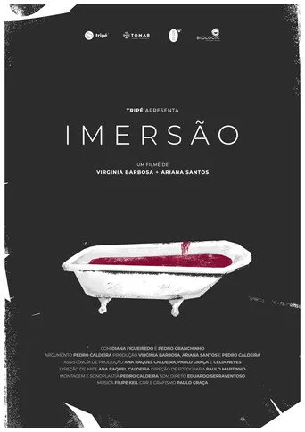 Pôster de Imersão (2019)