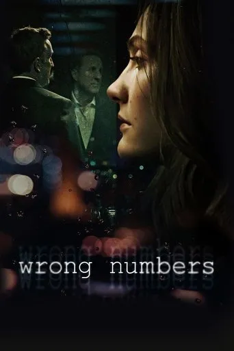 Pôster de Wrong Numbers (2024)