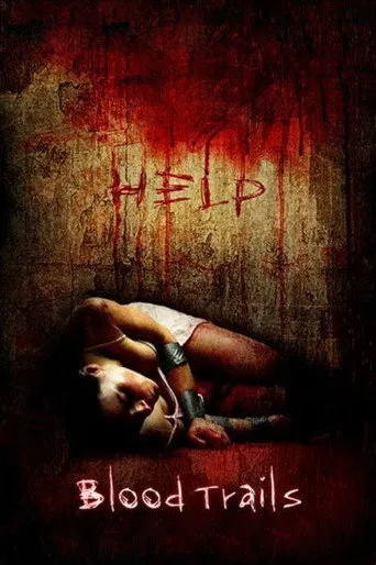 Pôster de Trilha de Sangue (2006)
