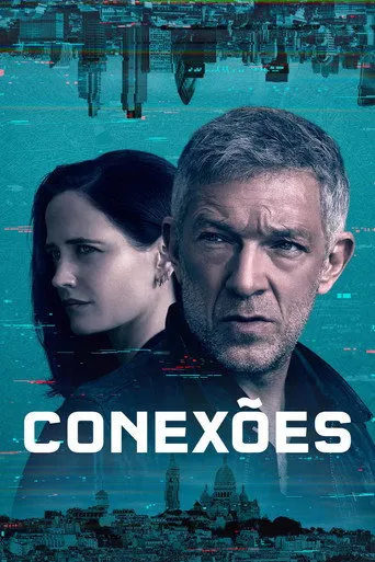 Pôster de Conexões (2023)