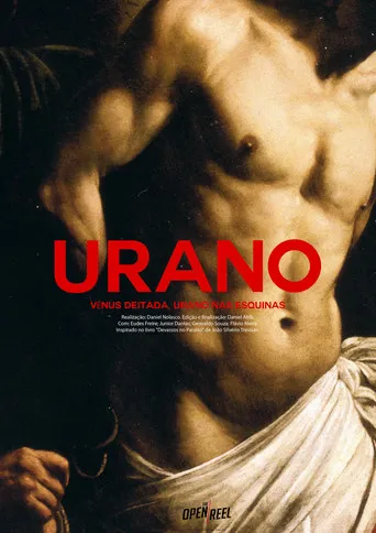 Pôster de Urano (2013)