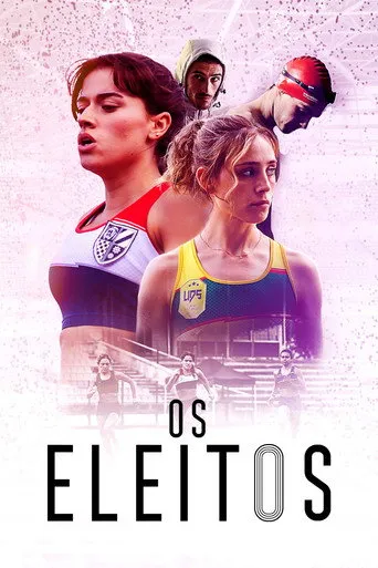 Pôster de Os Eleitos (2023)