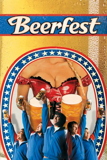 Pôster de Beerfest (2006)