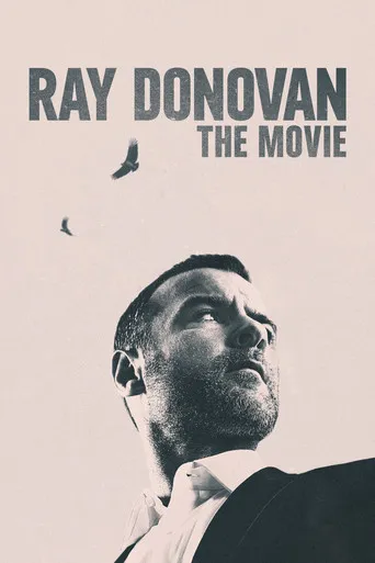 Pôster de Ray Donovan: O Filme (2022)