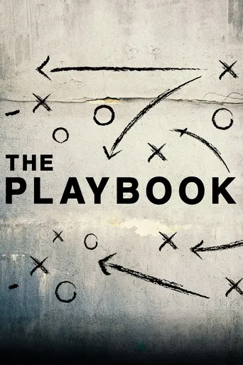 Pôster de The Playbook (2020)