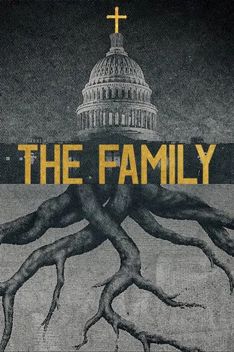 Pôster de The Family (2019)