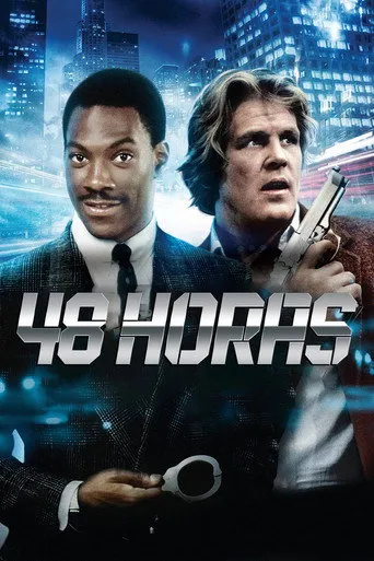 Pôster de 48 Horas (1982)