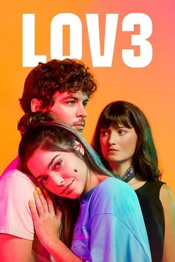 Pôster de Lov3 (2023)