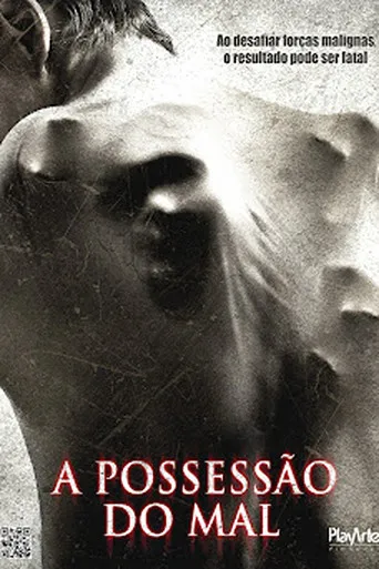 Pôster de A Possessão do Mal (2014)