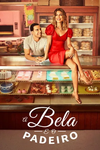 Pôster de A Bela e o Padeiro (2020)