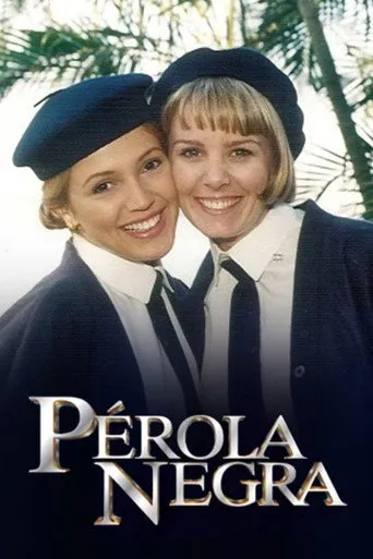 Pôster de Pérola Negra (1998)