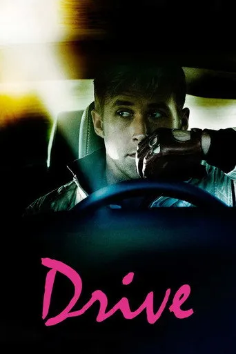 Pôster de Drive (2011)