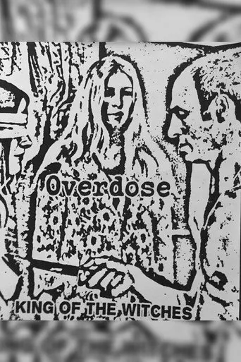 Pôster de Overdose 4K [HDR]
