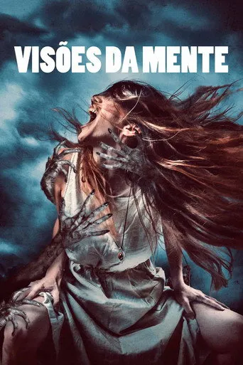 Pôster de Visões da Mente (2021)