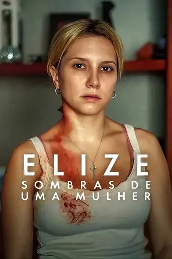 Pôster de Elize Sombras de Uma Mulher (2026)