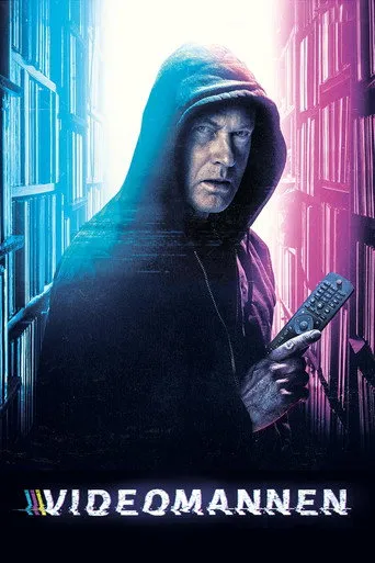 Pôster de Videomannen (2018)