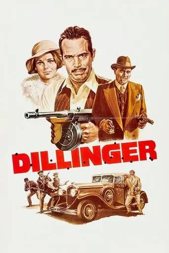 Pôster de Inimigo Público nº 1 (1973)