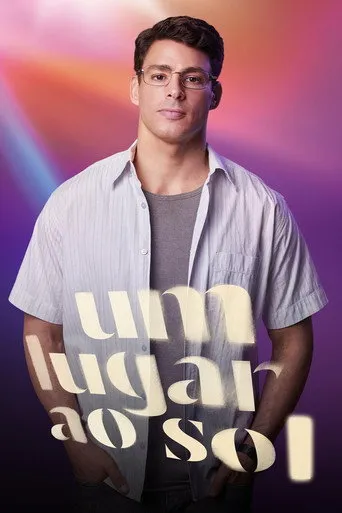 Pôster de Um Lugar ao Sol (2021)