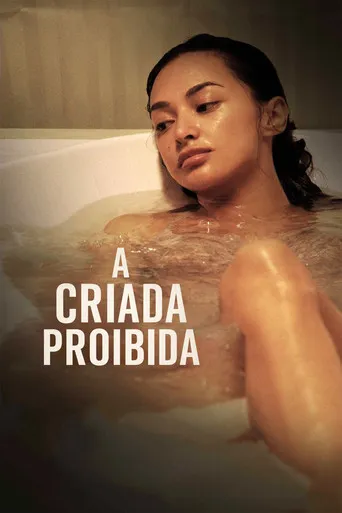 Pôster de A Criada Proibida (2021)