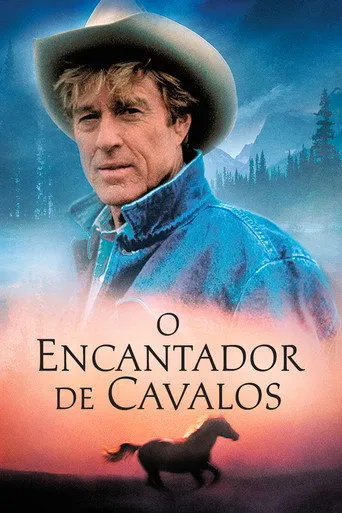 Pôster de O Encantador de Cavalos (1998)