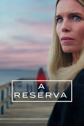 Pôster de A Reserva (2025)