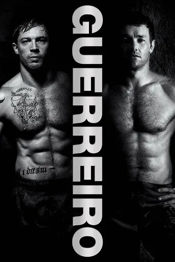 Pôster de Guerreiro (2011)