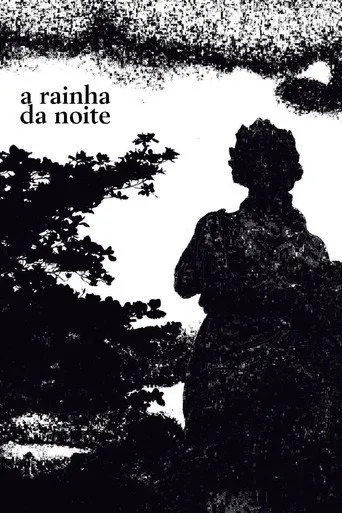 Pôster de A Rainha da Noite (2023)