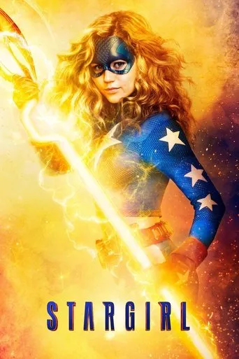 Pôster de Stargirl (2020)